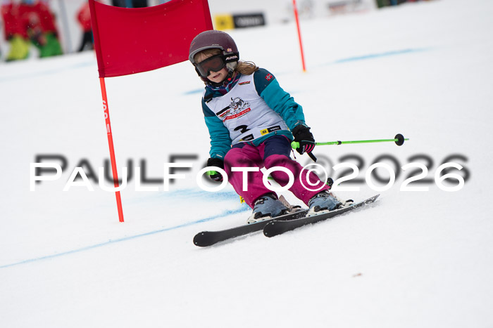 DSV Skitty Cup Geißach, 21.02.26