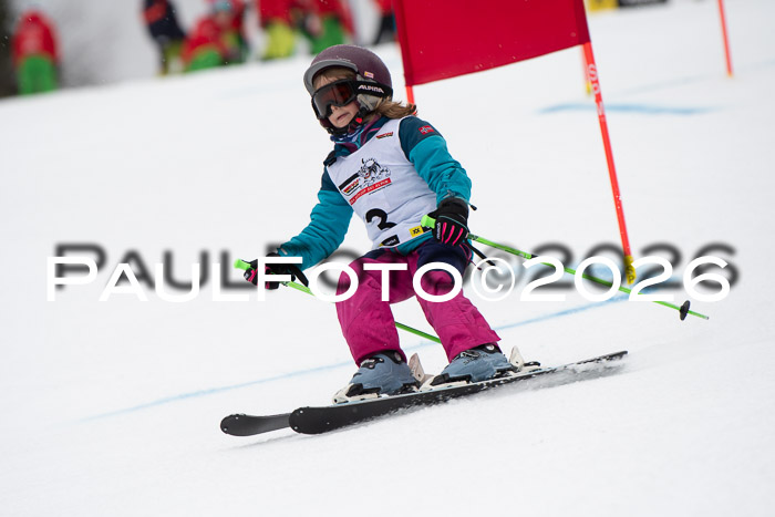 DSV Skitty Cup Geißach, 21.02.26