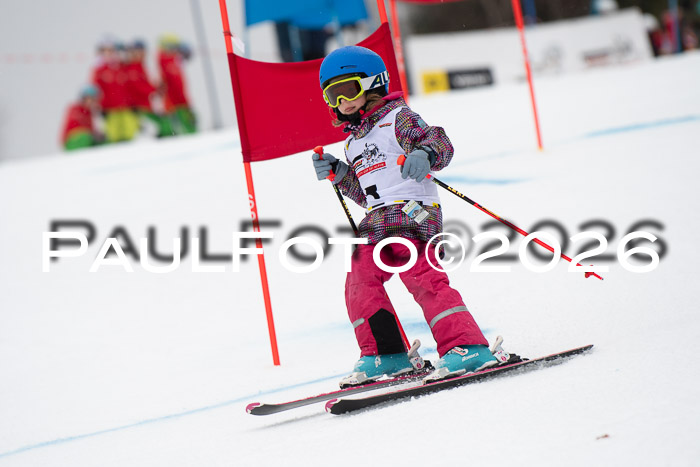 DSV Skitty Cup Geißach, 21.02.26