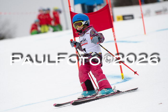 DSV Skitty Cup Geißach, 21.02.26