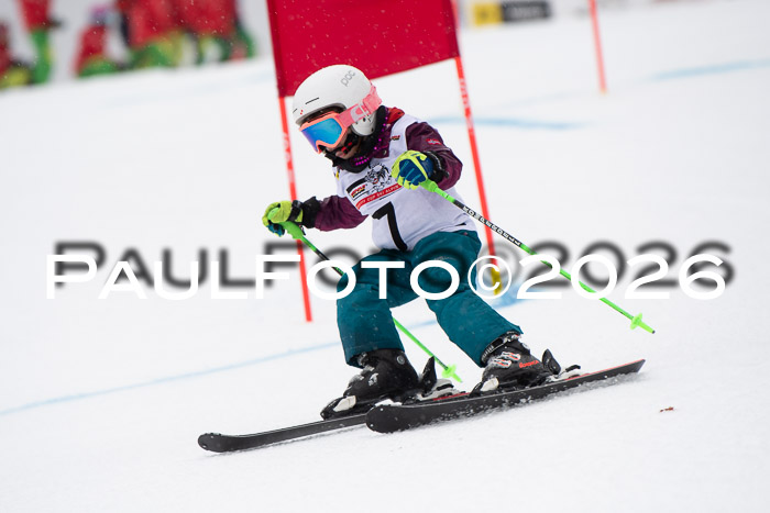 DSV Skitty Cup Geißach, 21.02.26