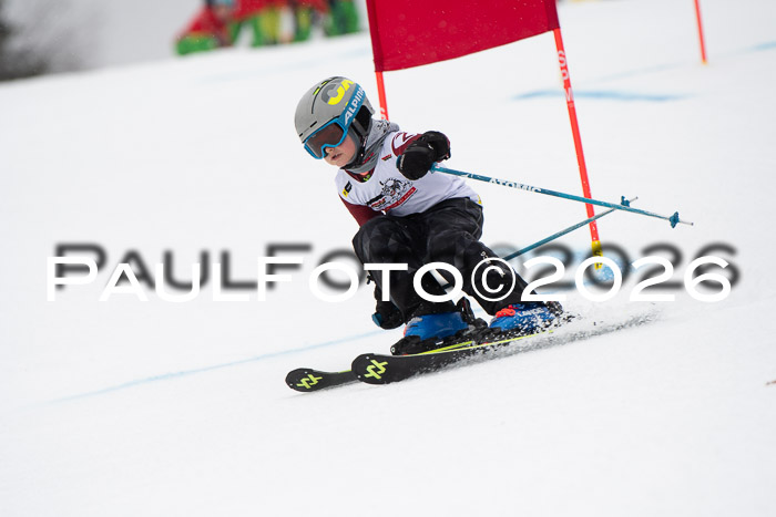 DSV Skitty Cup Geißach, 21.02.26