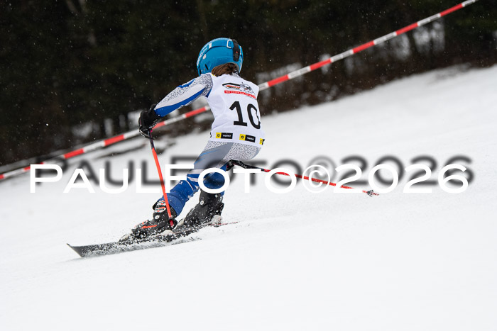 DSV Skitty Cup Geißach, 21.02.26