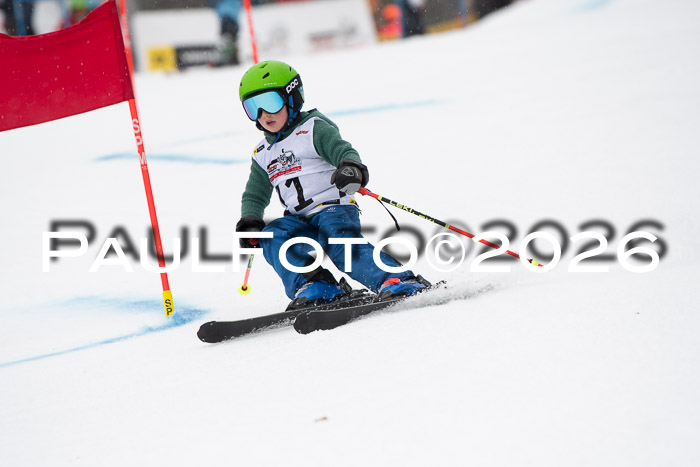 DSV Skitty Cup Geißach, 21.02.26