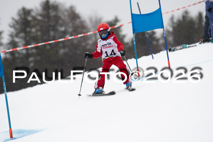 DSV Skitty Cup Geißach, 21.02.26