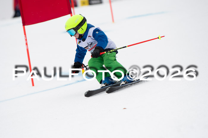 DSV Skitty Cup Geißach, 21.02.26