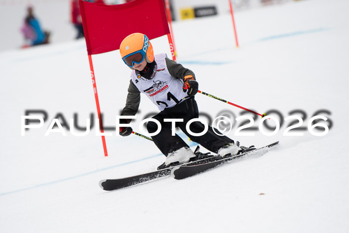 DSV Skitty Cup Geißach, 21.02.26