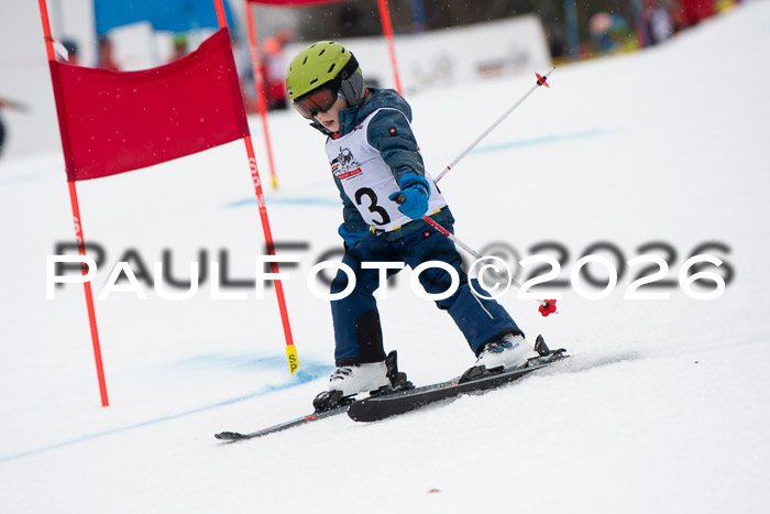 DSV Skitty Cup Geißach, 21.02.26