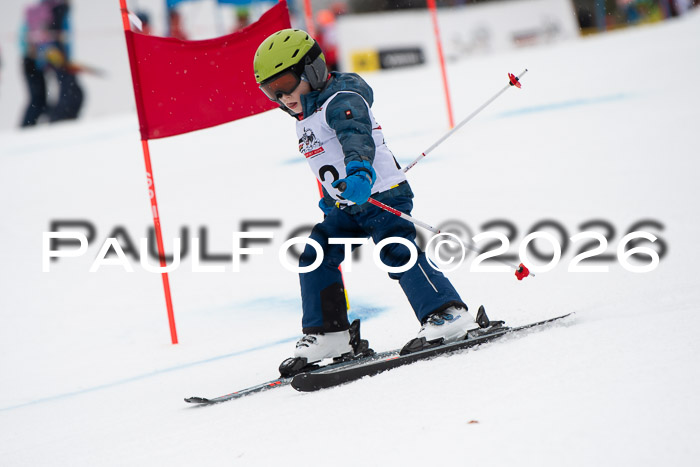 DSV Skitty Cup Geißach, 21.02.26