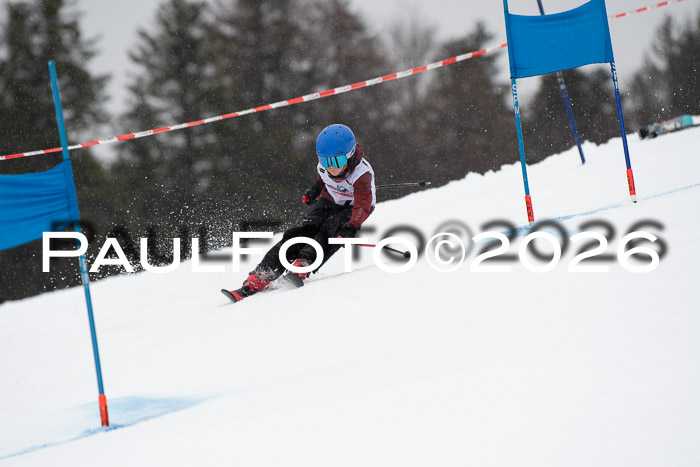 DSV Skitty Cup Geißach, 21.02.26