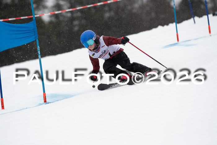 DSV Skitty Cup Geißach, 21.02.26