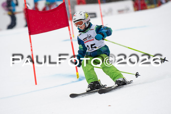 DSV Skitty Cup Geißach, 21.02.26