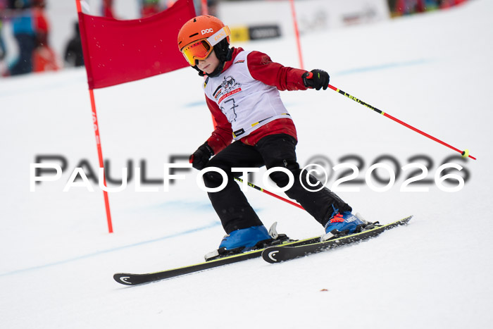 DSV Skitty Cup Geißach, 21.02.26