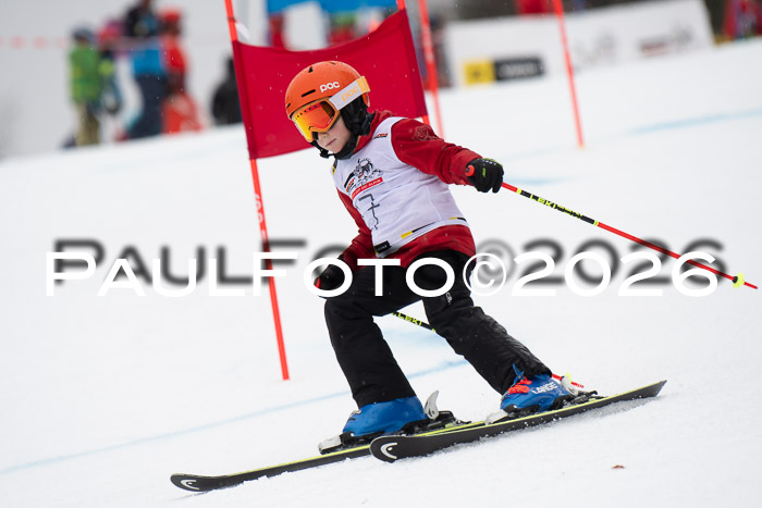 DSV Skitty Cup Geißach, 21.02.26