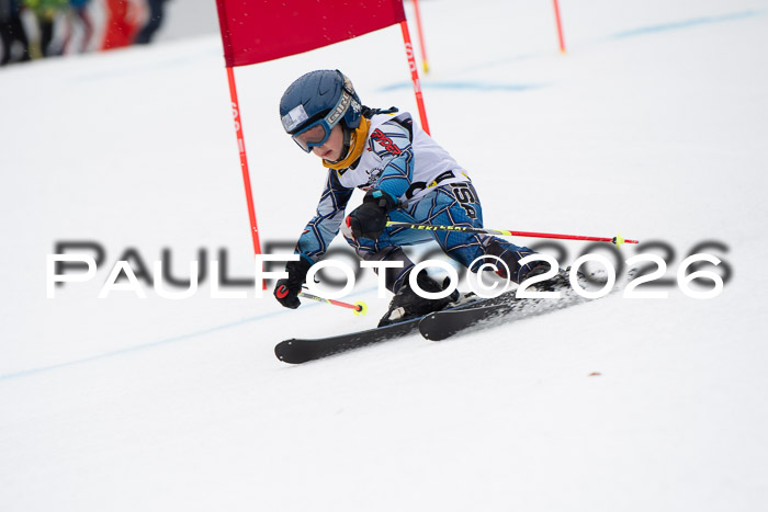 DSV Skitty Cup Geißach, 21.02.26