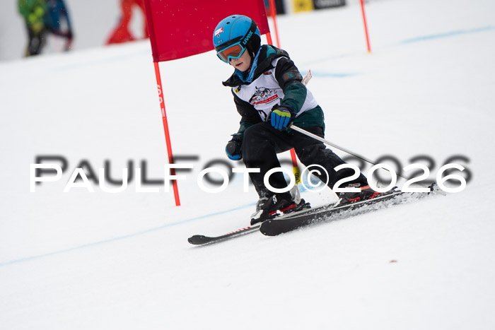 DSV Skitty Cup Geißach, 21.02.26