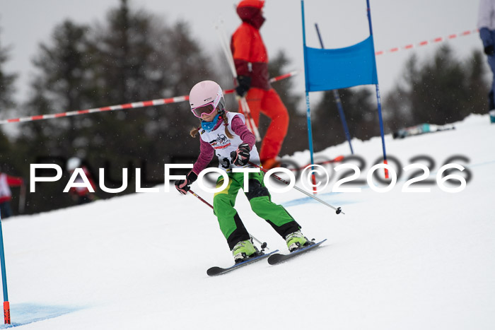 DSV Skitty Cup Geißach, 21.02.26