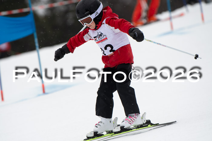 DSV Skitty Cup Geißach, 21.02.26