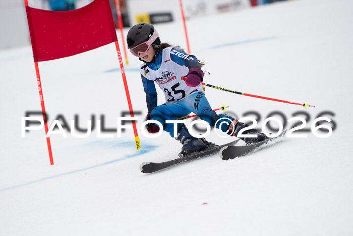 DSV Skitty Cup Geißach, 21.02.26