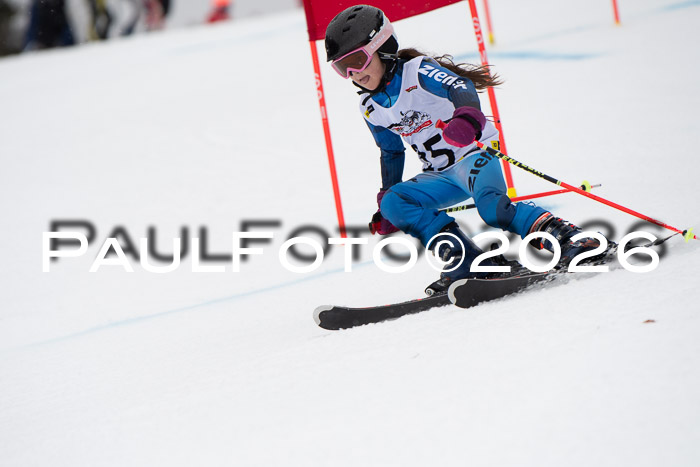 DSV Skitty Cup Geißach, 21.02.26