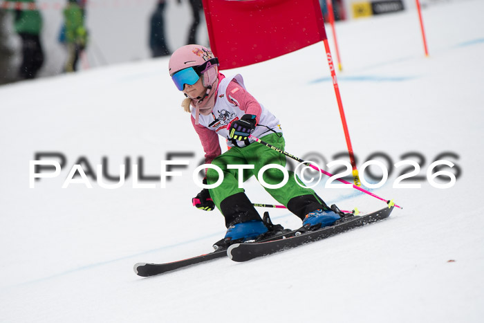 DSV Skitty Cup Geißach, 21.02.26