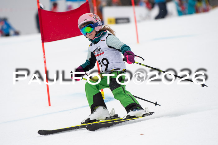 DSV Skitty Cup Geißach, 21.02.26