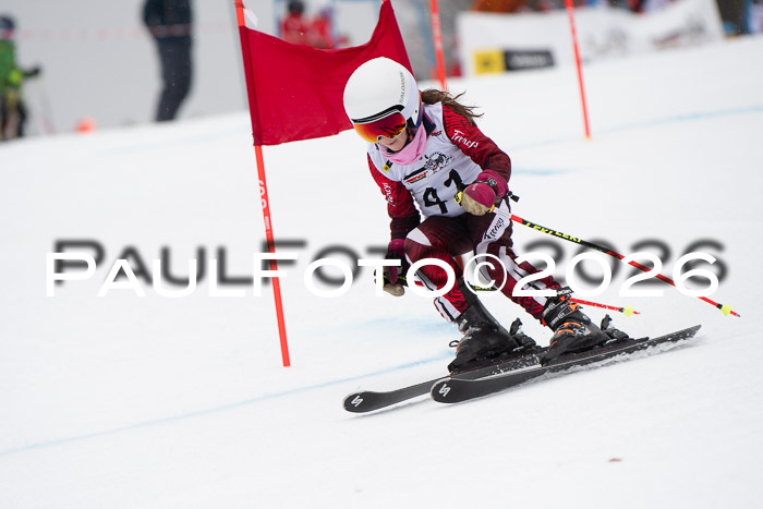 DSV Skitty Cup Geißach, 21.02.26
