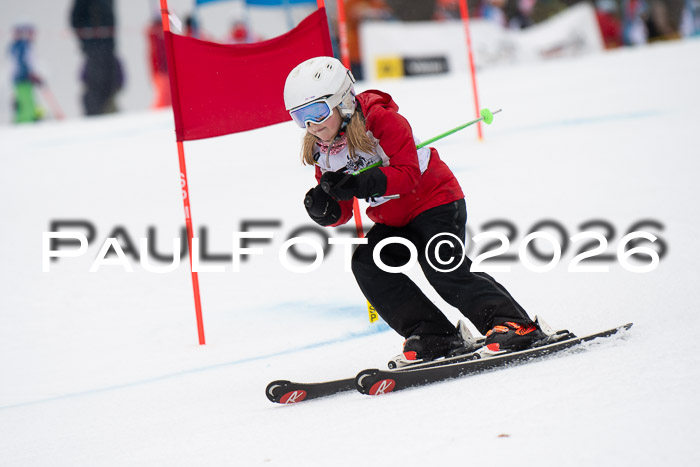 DSV Skitty Cup Geißach, 21.02.26