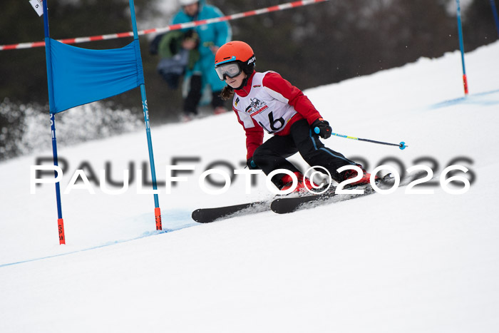 DSV Skitty Cup Geißach, 21.02.26