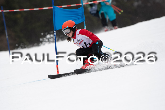 DSV Skitty Cup Geißach, 21.02.26