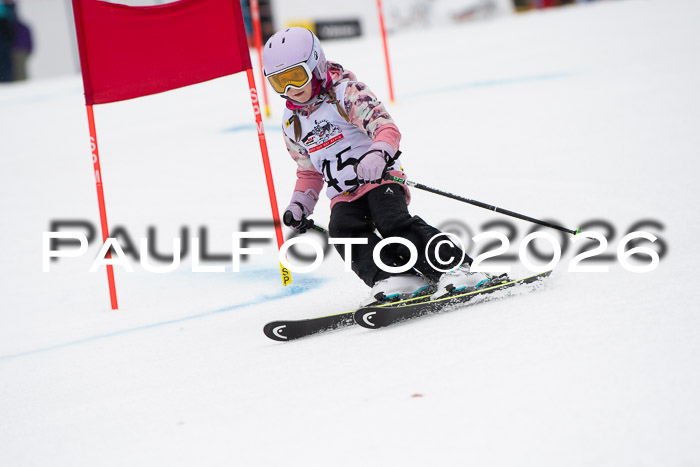 DSV Skitty Cup Geißach, 21.02.26