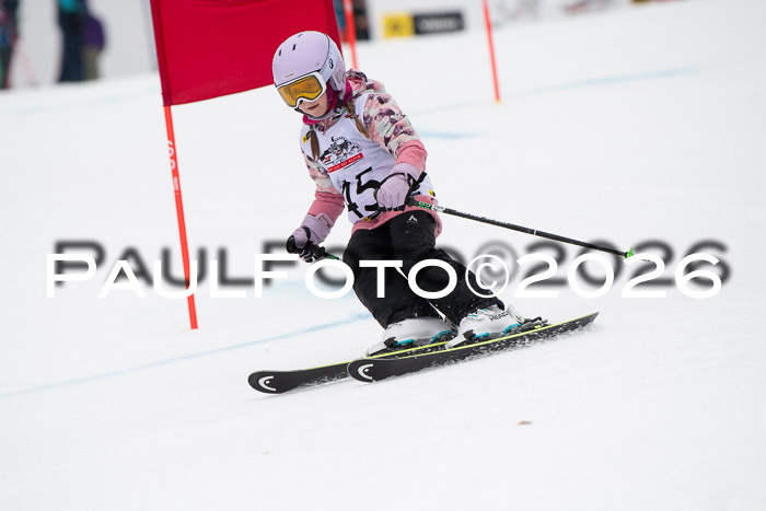 DSV Skitty Cup Geißach, 21.02.26