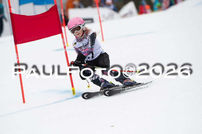 DSV Skitty Cup Geißach, 21.02.26