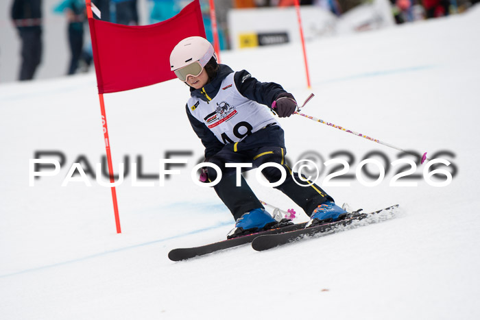 DSV Skitty Cup Geißach, 21.02.26