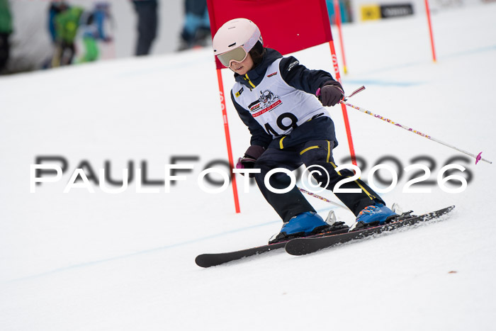 DSV Skitty Cup Geißach, 21.02.26