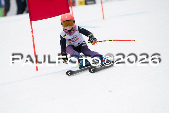 DSV Skitty Cup Geißach, 21.02.26