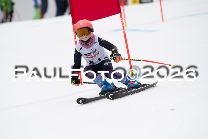 DSV Skitty Cup Geißach, 21.02.26