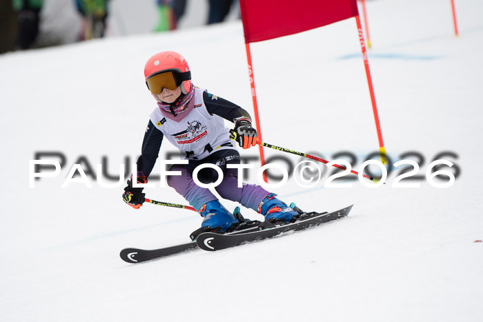 DSV Skitty Cup Geißach, 21.02.26