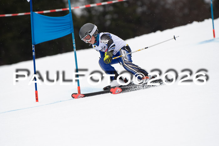 DSV Skitty Cup Geißach, 21.02.26