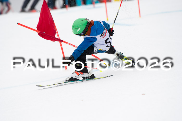 DSV Skitty Cup Geißach, 21.02.26