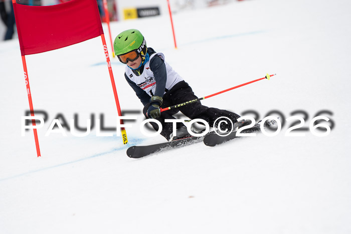 DSV Skitty Cup Geißach, 21.02.26