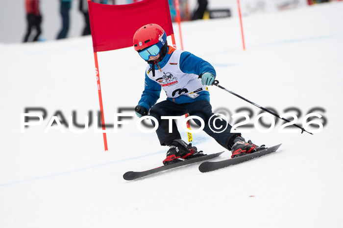 DSV Skitty Cup Geißach, 21.02.26