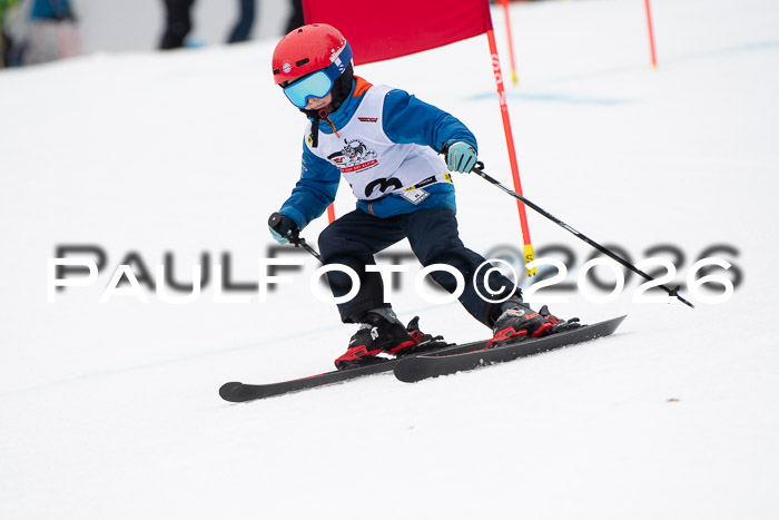 DSV Skitty Cup Geißach, 21.02.26