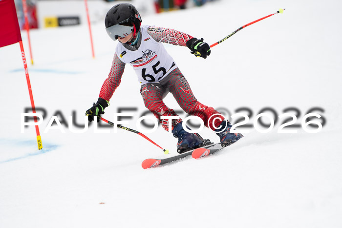 DSV Skitty Cup Geißach, 21.02.26