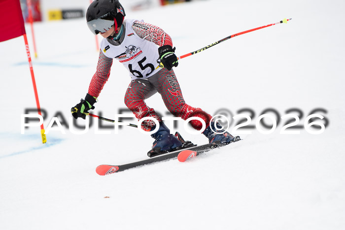 DSV Skitty Cup Geißach, 21.02.26