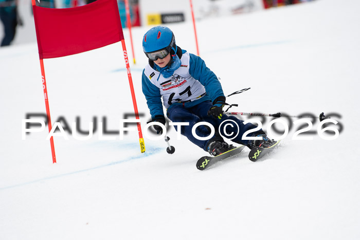 DSV Skitty Cup Geißach, 21.02.26