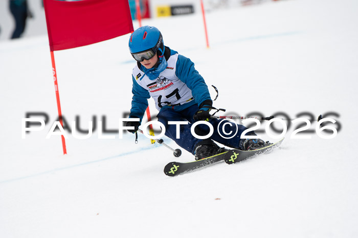 DSV Skitty Cup Geißach, 21.02.26