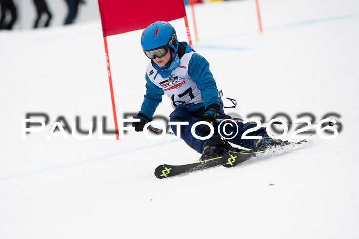 DSV Skitty Cup Geißach, 21.02.26