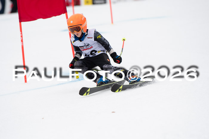 DSV Skitty Cup Geißach, 21.02.26