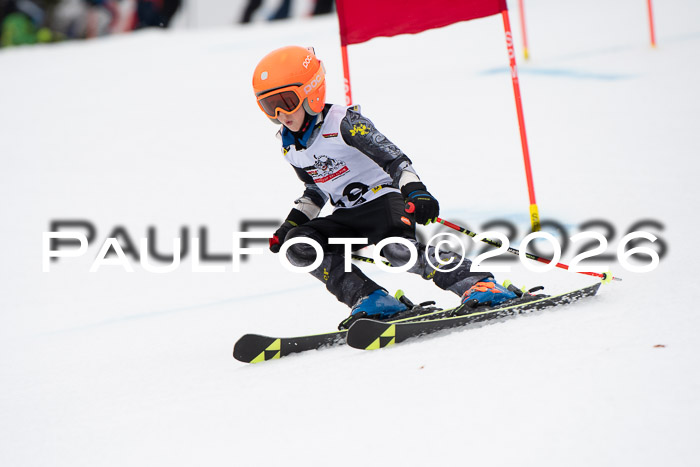 DSV Skitty Cup Geißach, 21.02.26